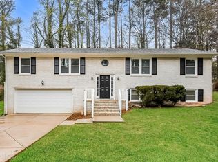 3385 Towanda Dr, Atlanta, GA