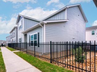 Davis Plan, Luckey Ranch, 5nf4sz San Antonio, TX 78252