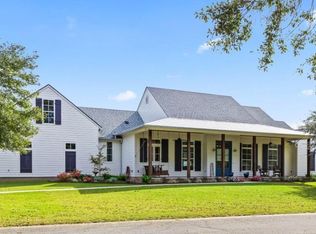 130 Keith David Dr, Lafayette, LA 70507