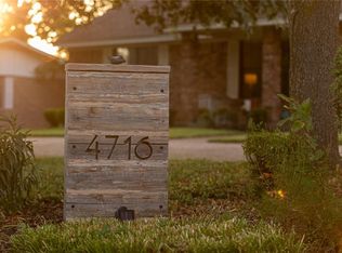 4716 Country Aire Dr, Waco, TX 76708