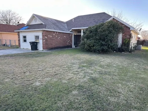 2703 Starling Dr, Killeen, TX 76549