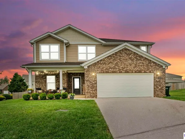 112 Kentucky Oaks Trl, Elizabethtown, KY 42701