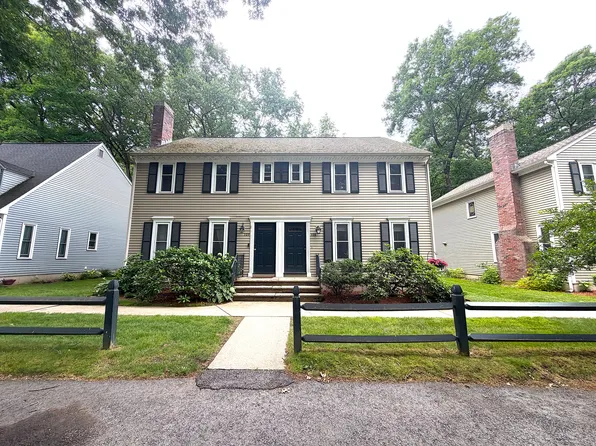 509 Wellman Ave, North Chelmsford, MA