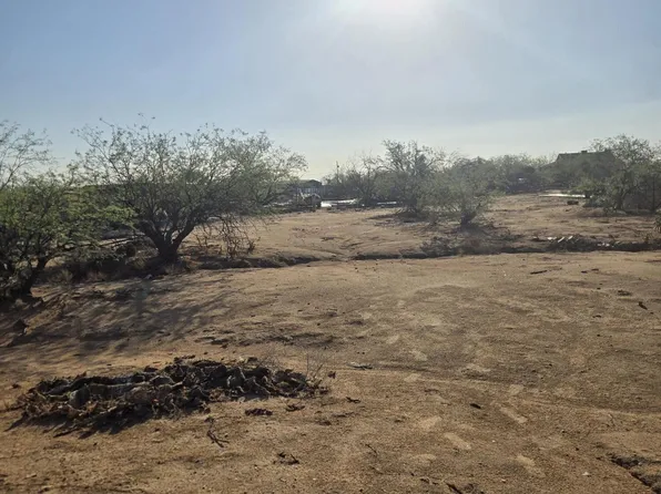 8765 S Fillmore Rd, Tucson, AZ 85736
