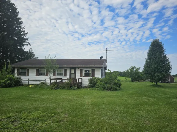 3105 W State Rd, Hastings, MI 49058