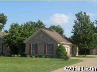 3594 Willow Way, Shepherdsville, KY
