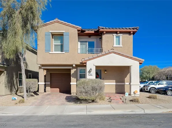 152 Belmont Canyon Pl, Henderson, NV 89015