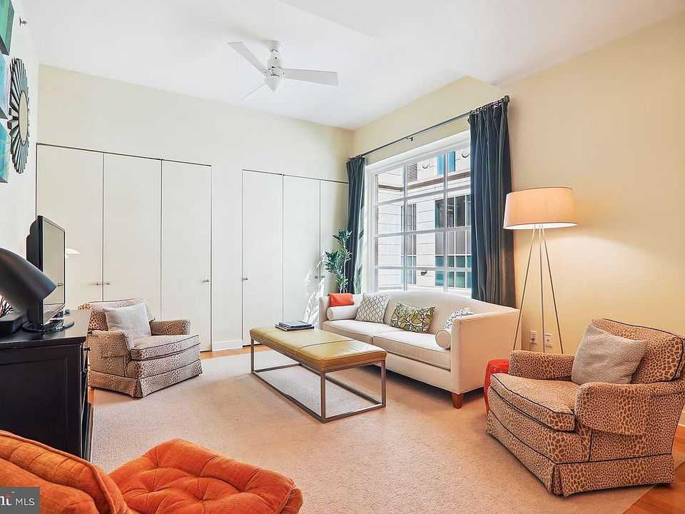 1st image of 675 E E St NW #250