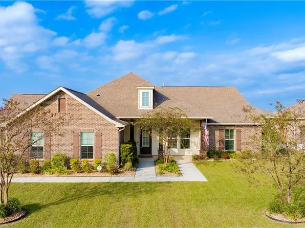 9525 Camberwell Dr, Daphne, AL 36526