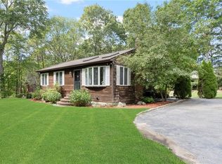 190 Station St, Coventry, RI 02816