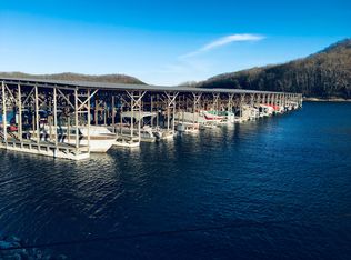 Slate Gap Rd, Garfield, AR 72732