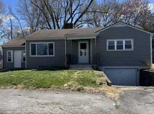 722 N Maple Ave, Danville, KY 40422