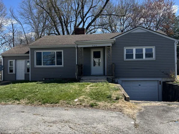 722 N Maple Ave, Danville, KY 40422