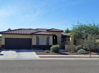 8765 W Lamar Rd, Glendale, AZ 85305