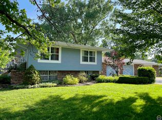 2057 Fanestil Dr, Emporia, KS 66801