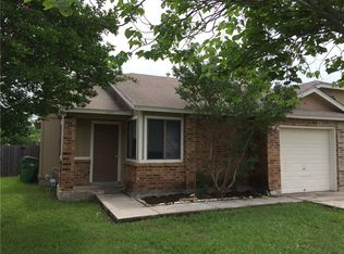 1009/1010 Hyridge St, Round Rock, TX 78664