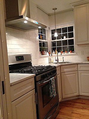 Frigidaire Prof Appliances