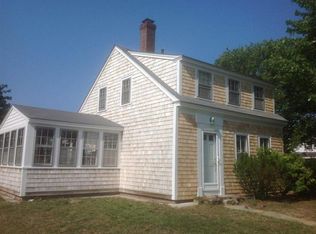 184 Main St, West Dennis, MA 02670