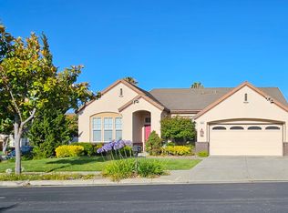 43401 Laurel Glen Cmn, Fremont, CA 94539