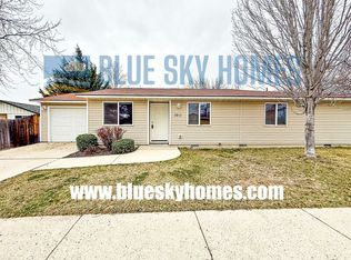 1011 E Victory Rd, Boise, ID 83706