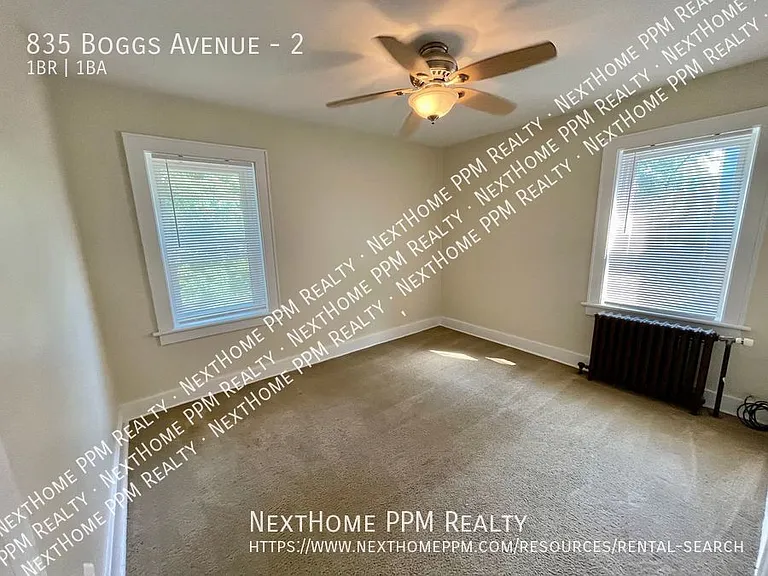 835 Boggs Ave #2 — Photo 13