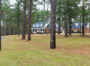 111 Fox Ridge Ln, Thomasville, GA 31792