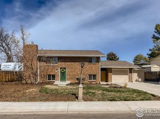 1000 19th Ave, Longmont, CO 80501