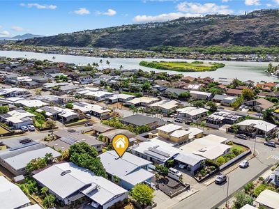 7223 Naohe St, Honolulu, HI, 96825