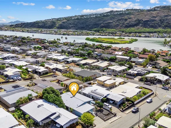 7223 Naohe St, Honolulu, HI 96825