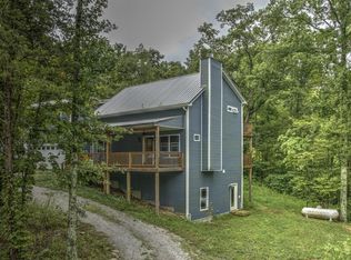 375 Smith Ln, Bedford, KY 40006