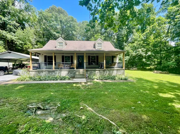 9466 State Route 181 N, Bremen, KY 42325