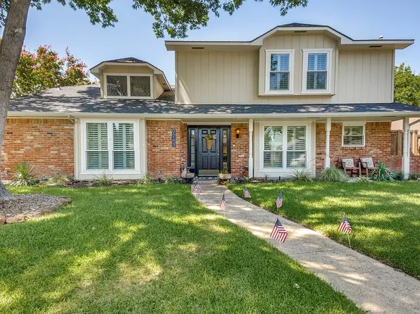9743 Amberley Dr, Dallas, TX 75243