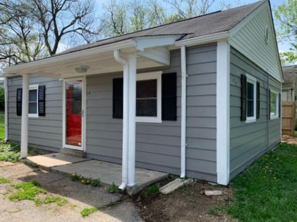 1038 Marcellus Dr #Z1