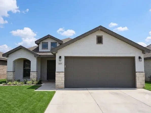 3219 Waverly Ave, Lubbock, TX 79407