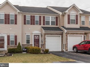 123 Fawn Dr, Gilbertsville, PA 19525