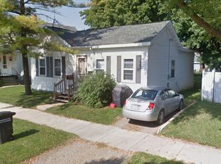 918 Cleveland Ave, Oshkosh, WI 54901