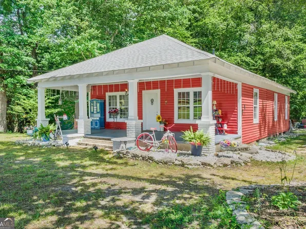 4028 Johns Rd, Dallas, GA 30132