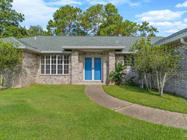 5007 Shoshone Dr, Perdido Key, FL 32507