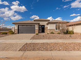 1176 E Ridgerock St, Casa Grande, AZ 85122