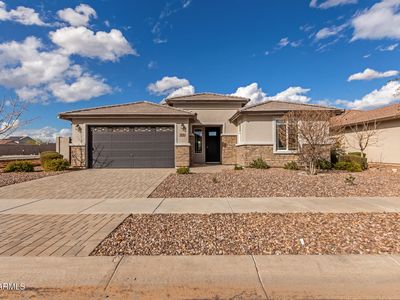 1176 E Ridgerock St, Casa Grande, AZ, 85122