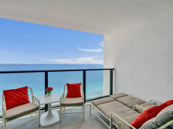 2301 S Ocean Dr APT 2603, Hollywood, FL 33019