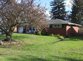 4 Dixie Dr, Mount Vernon, OH 43050