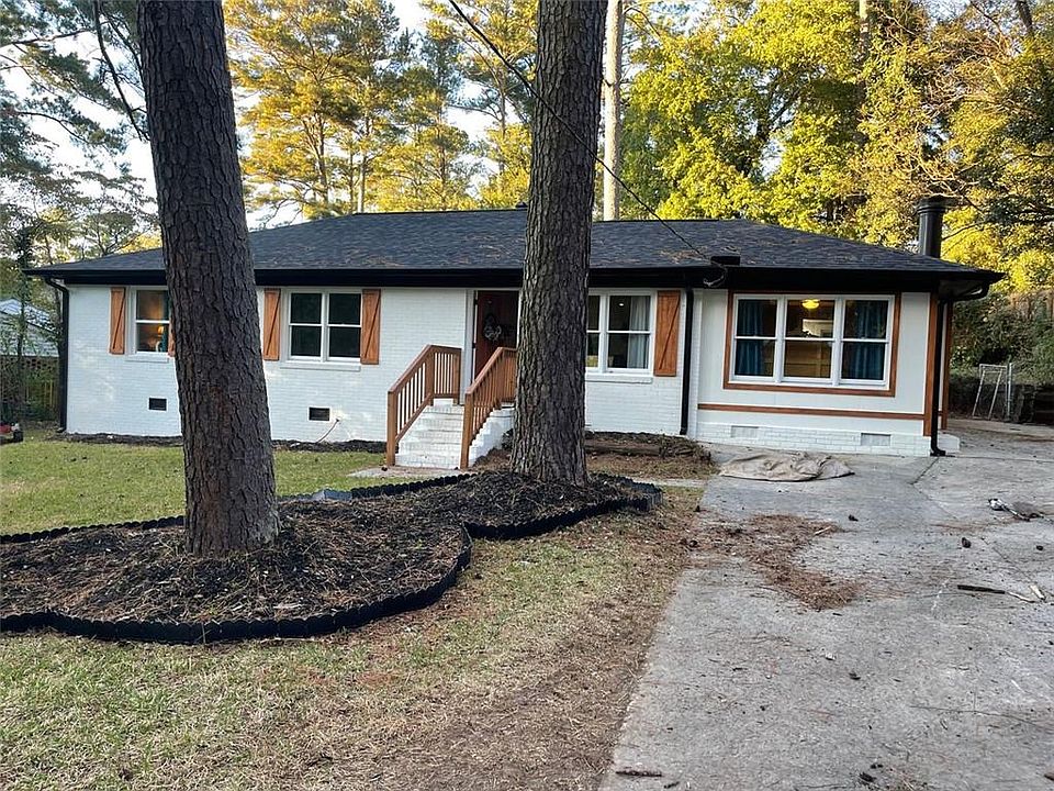 2207 Freydale Rd SE, Marietta, GA 30067 Zillow