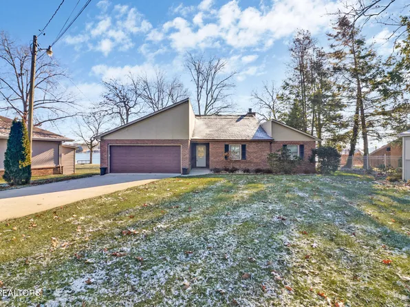 2115 Ona Rd, Crossville, TN 38572