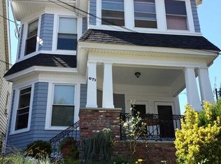 671 Devon St, Kearny, NJ 07032