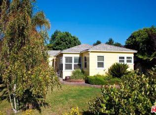 4016 Alcove Ave, Studio City, CA 91604
