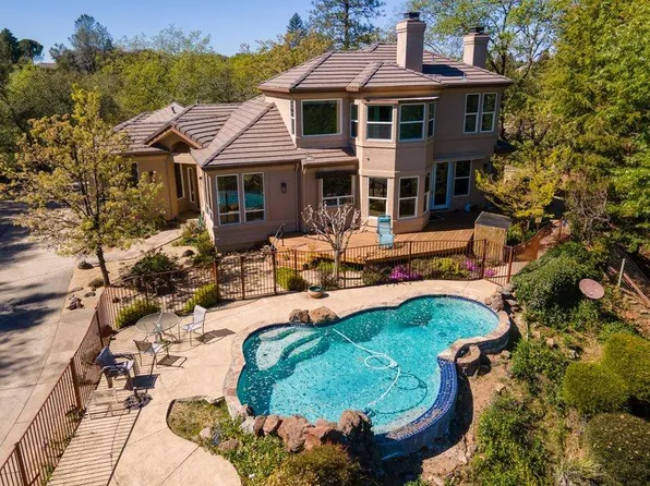 4460 Galaxy Ct, Shingle Springs, CA 95682