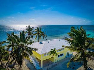 1115 Long Beach Dr, Big Pine Key, FL 33043