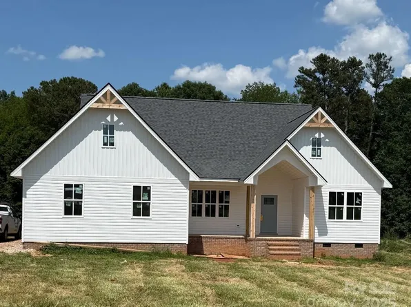 196 Northbrook Iii School Rd, Vale, NC 28168