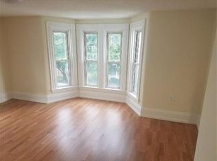 10 Washington St #2, Medford, MA 02155